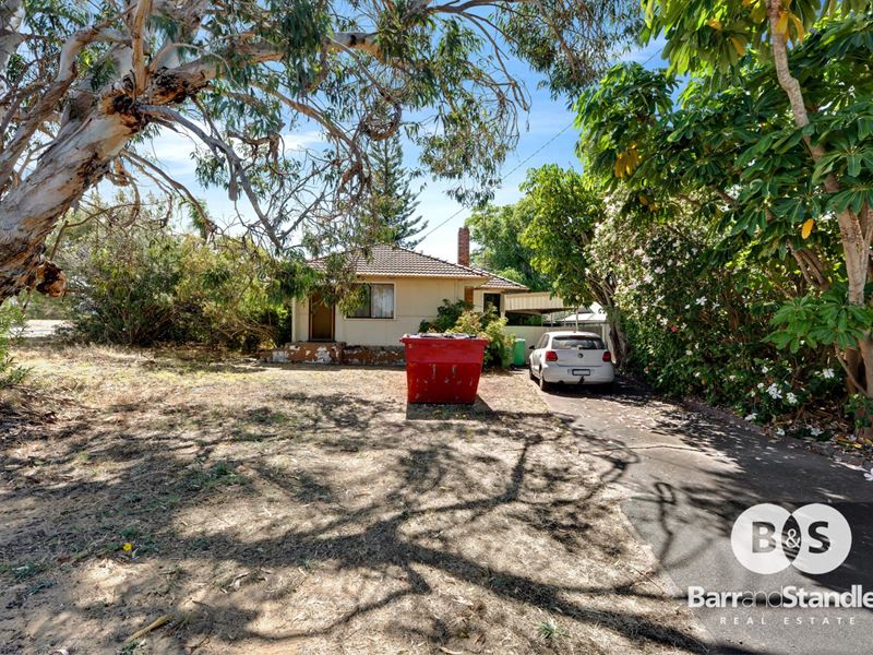 2 Kimber Street, Carey Park WA 6230