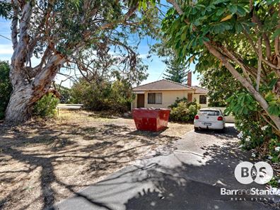2 Kimber Street, Carey Park WA 6230