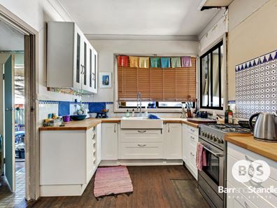 2 Kimber Street, Carey Park WA 6230