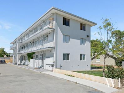 8/123 Watkins Street, White Gum Valley WA 6162