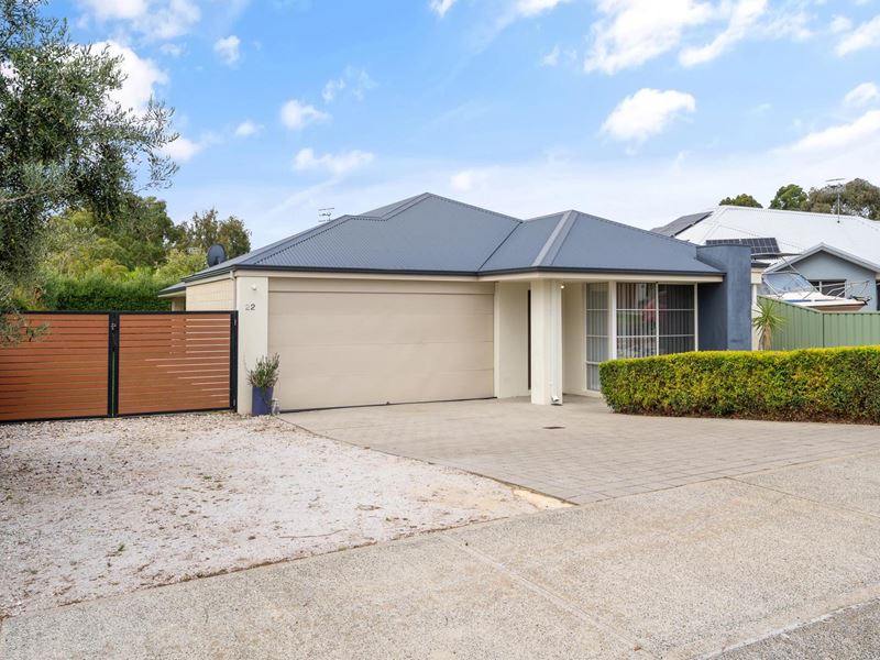 22 Sandalwood Drive, Margaret River WA 6285