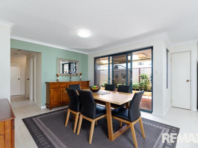 4/25 Dalzell Turn, Kinross WA 6028