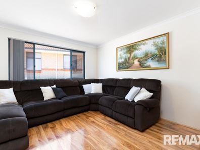 4/25 Dalzell Turn, Kinross WA 6028