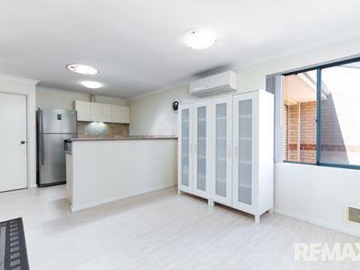 4/25 Dalzell Turn, Kinross WA 6028
