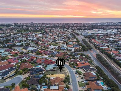 65 Dorado Beach Crescent, Connolly WA 6027