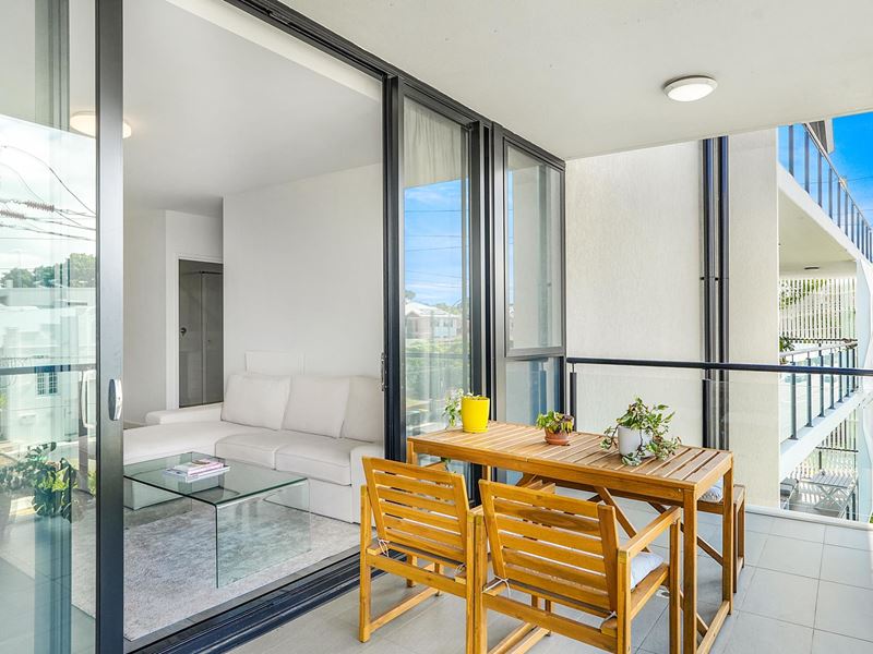 41/1 Bourke Street, North Perth WA 6006