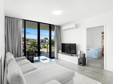 41/1 Bourke Street, North Perth WA 6006