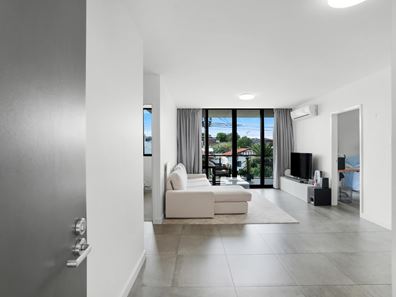 41/1 Bourke Street, North Perth WA 6006