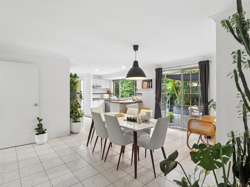 16/39 Langley Road, Bayswater WA 6053