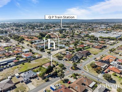 94 HAMILTON STREET, Cannington WA 6107