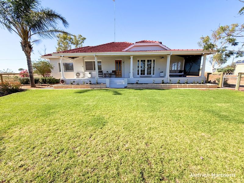 688 Cole Road, Bruce Rock