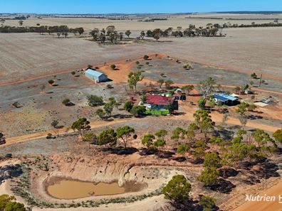 688 Cole Road, Bruce Rock WA 6418