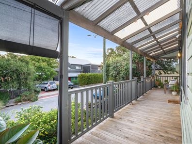 34 Pearse Street, North Fremantle WA 6159