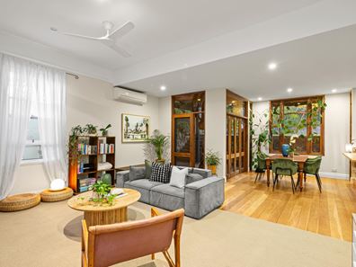 34 Pearse Street, North Fremantle WA 6159