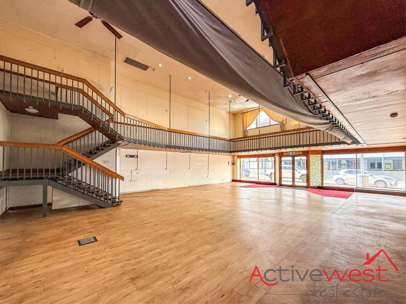 84 Marine Terrace, Geraldton