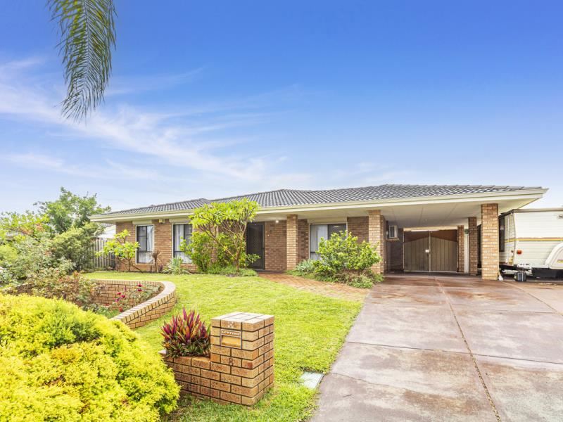 8 Chessington Way, Kingsley WA 6026