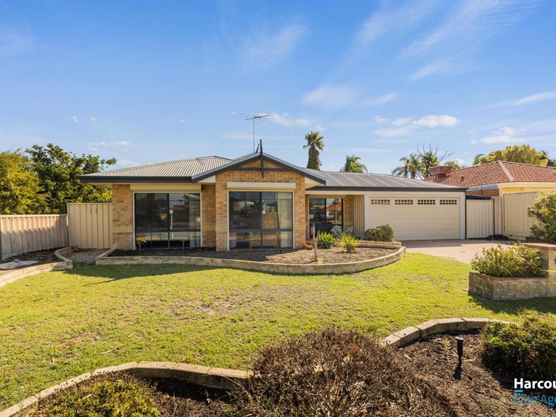 195 Currie Street, Warnbro