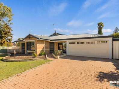195 Currie Street, Warnbro WA 6169
