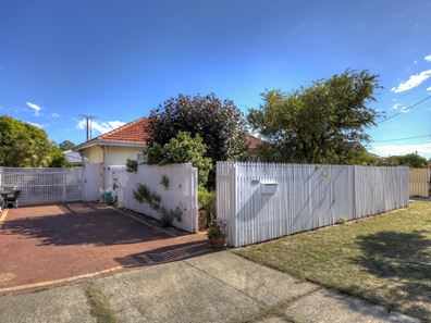 101A Raleigh Street, Carlisle WA 6101
