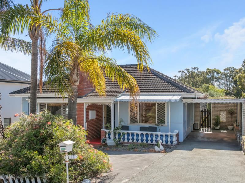 11 Greenville Street, Swanbourne WA 6010
