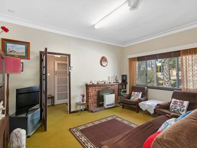 11 Greenville Street, Swanbourne WA 6010