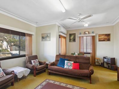 11 Greenville Street, Swanbourne WA 6010