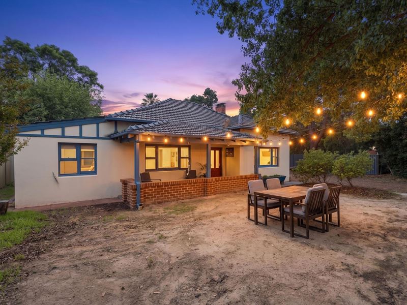 24 Church Street, Kelmscott WA 6111
