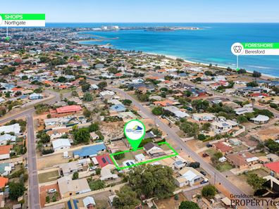30 Lorna Street, Beresford WA 6530