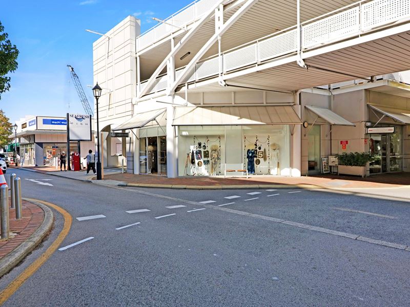 6A/1-26 Avion Way, Claremont WA 6010