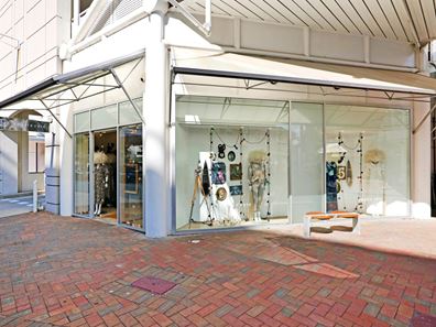 6A/1-26 Avion Way, Claremont WA 6010