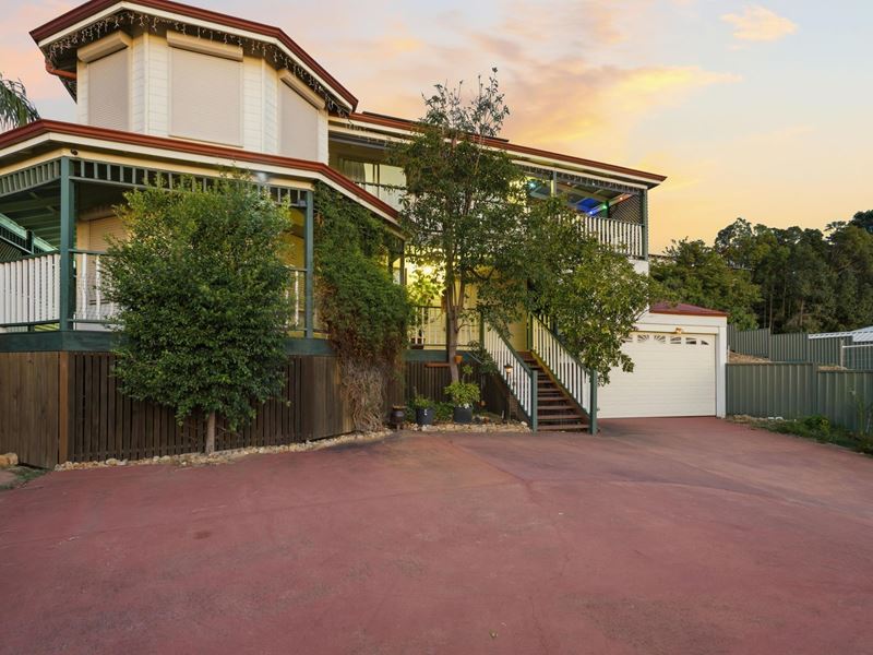 38 Carrick Road, Mount Richon