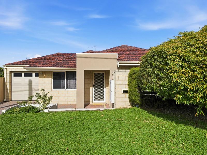 4A Debenham Street, Thornlie
