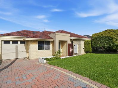 4A Debenham Street, Thornlie WA 6108