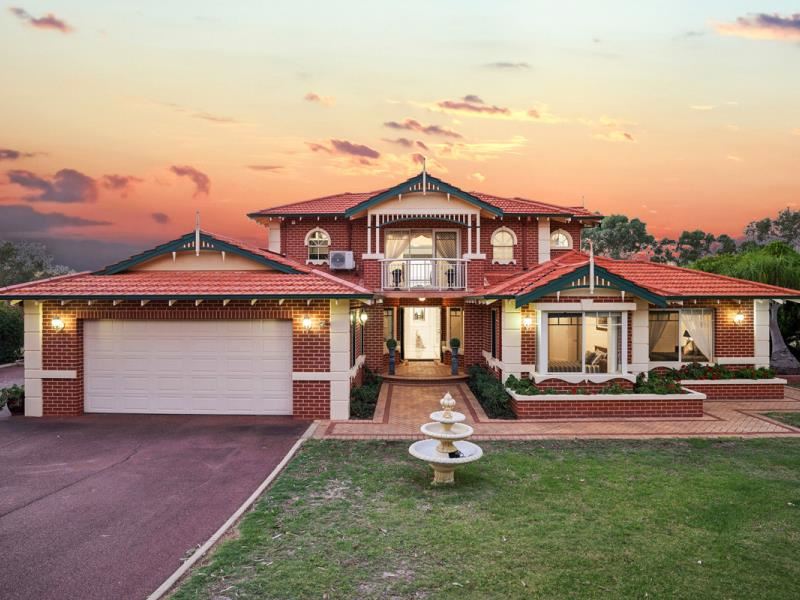 175 Ridge Hill Road, Gooseberry Hill