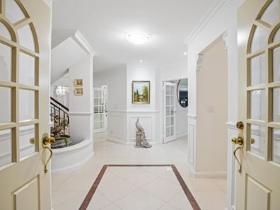 175 Ridge Hill Road, Gooseberry Hill WA 6076