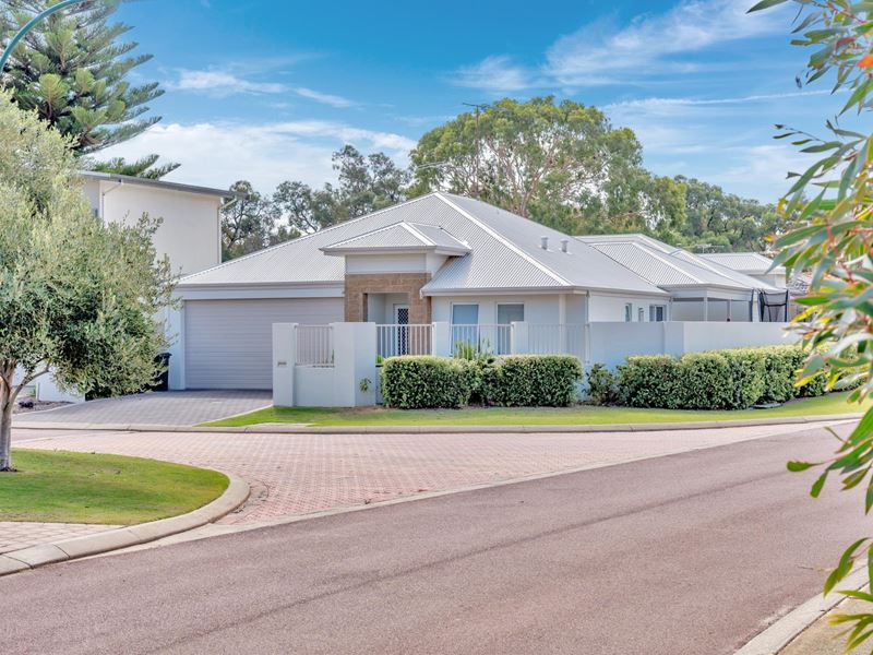 25 Breelya Road, Falcon