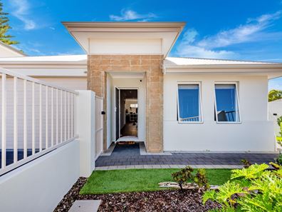 25 Breelya Road, Falcon WA 6210