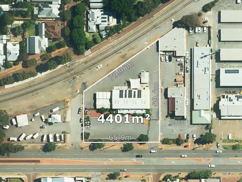 50 James Street, Guildford WA 6055