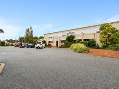 50 James Street, Guildford WA 6055