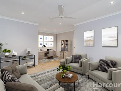 12 Thistle Grove, Currambine WA 6028