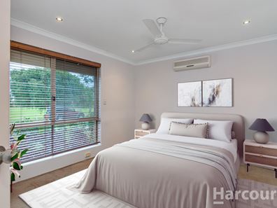 12 Thistle Grove, Currambine WA 6028