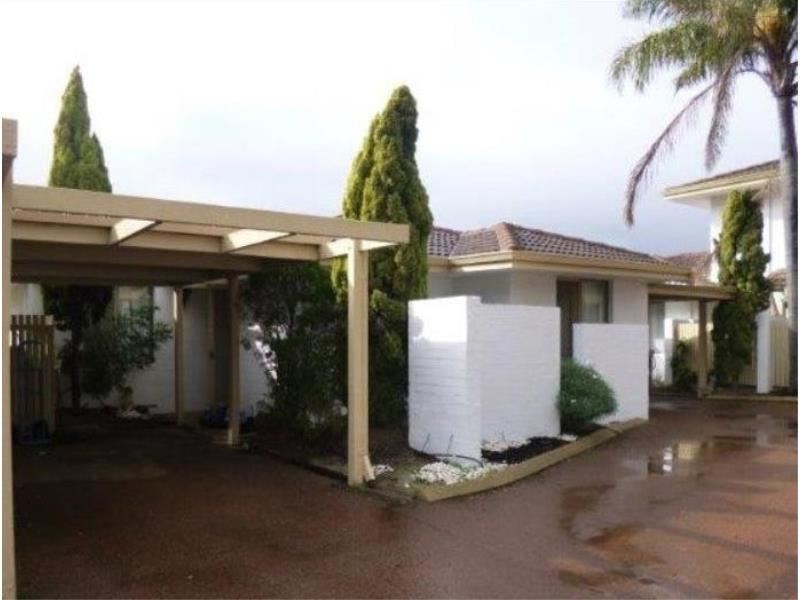 22/27 Mcgregor Street, Embleton WA 6062