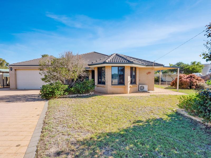 11 Verbena Place, Strathalbyn WA 6530