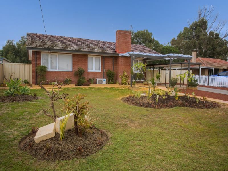 30 North Avenue, Bullsbrook WA 6084