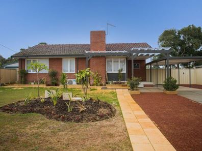 30 North Avenue, Bullsbrook WA 6084