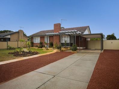 30 North Avenue, Bullsbrook WA 6084