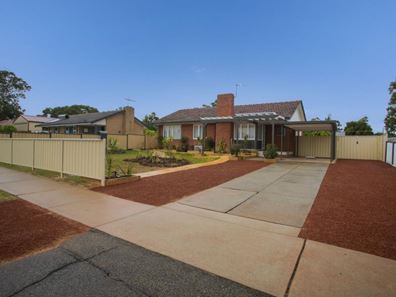 30 North Avenue, Bullsbrook WA 6084