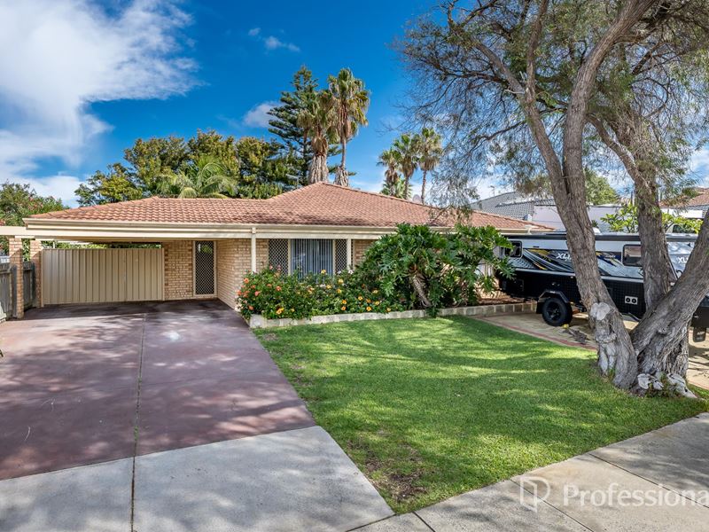 16 Rio Marina Way, Mindarie