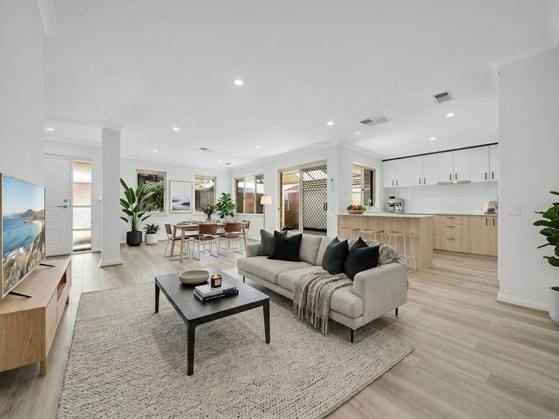 14 Imperial Circuit, Madeley WA 6065
