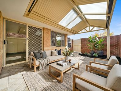 14 Imperial Circuit, Madeley WA 6065